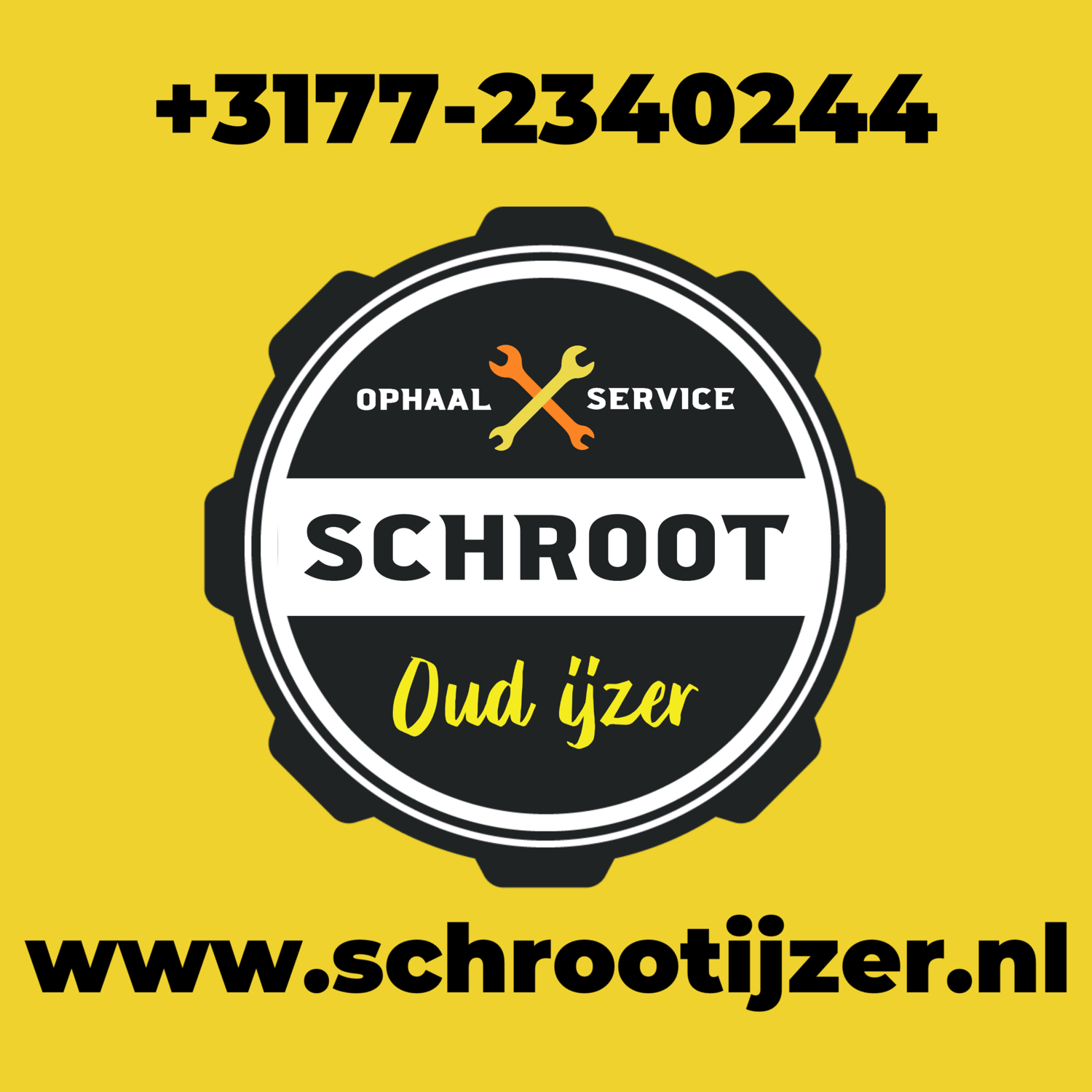 www.schrootijzer.nl